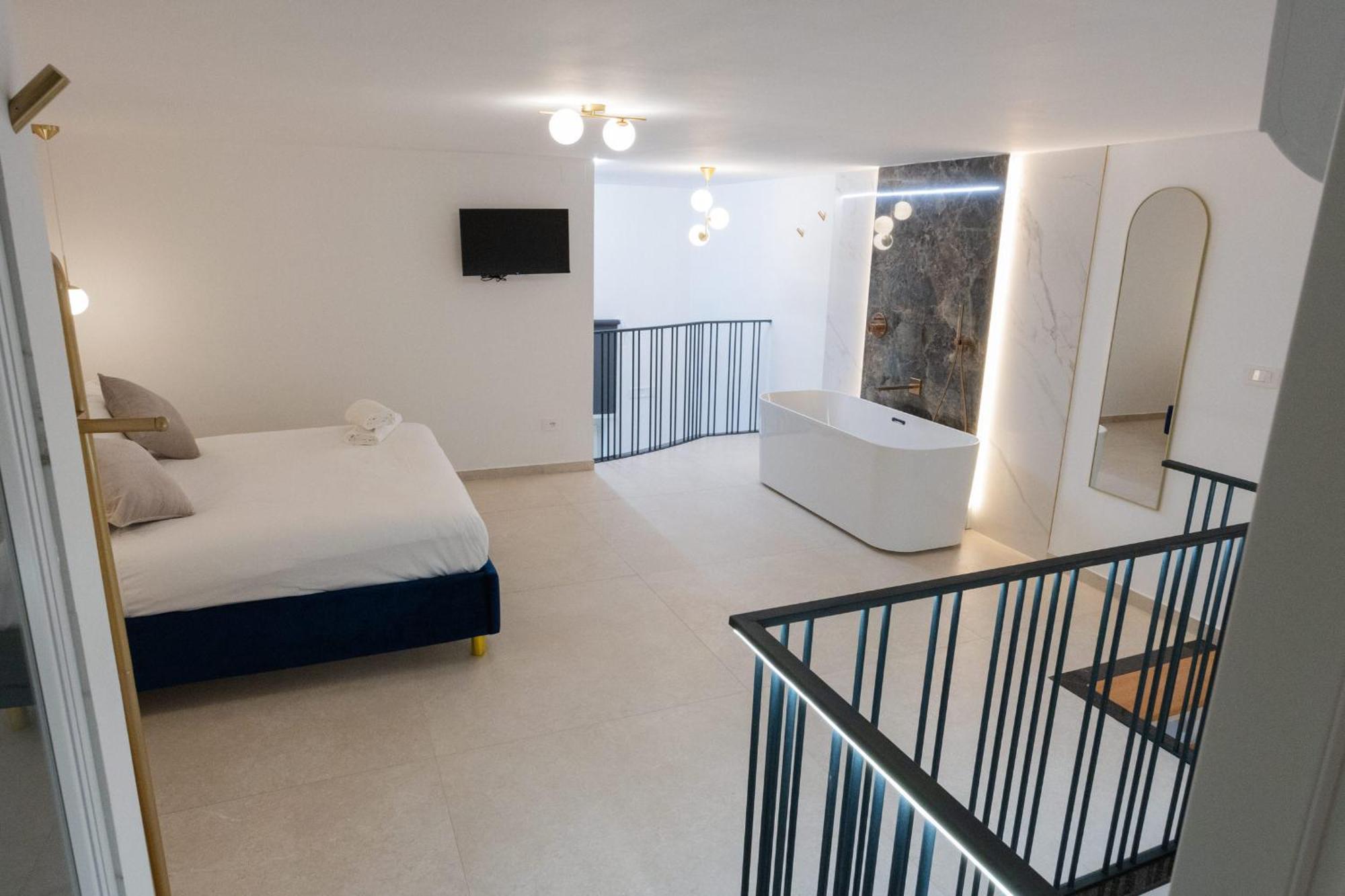 Dimora In Cortile Apartment
