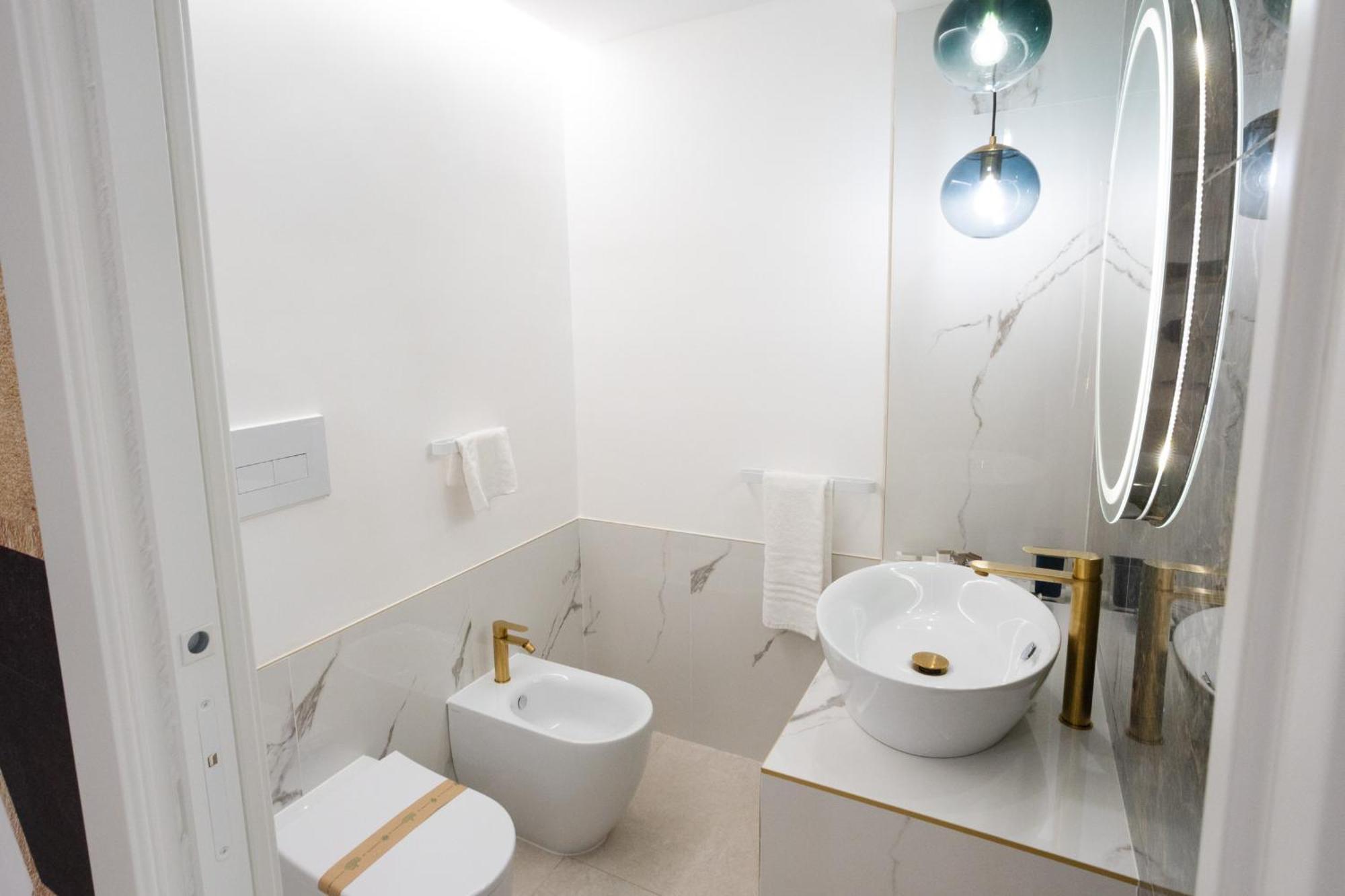 Apartment Dimora In Cortile *