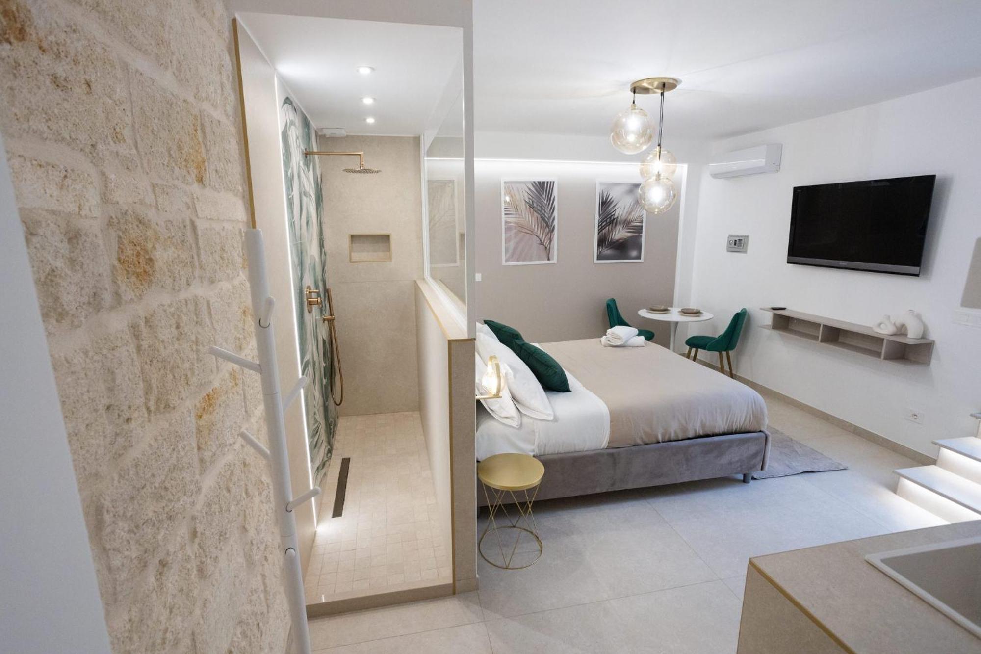 Dimora In Cortile Apartment