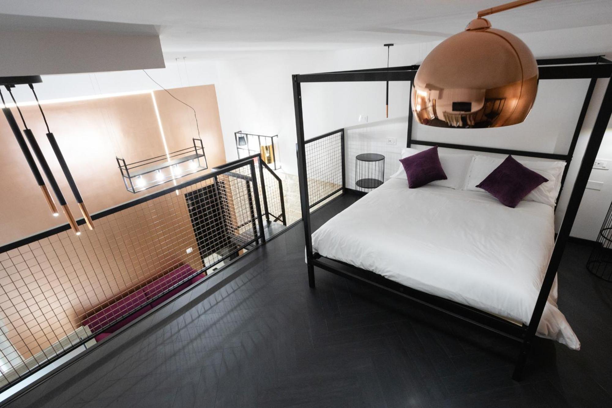 Apartment Dimora In Cortile *