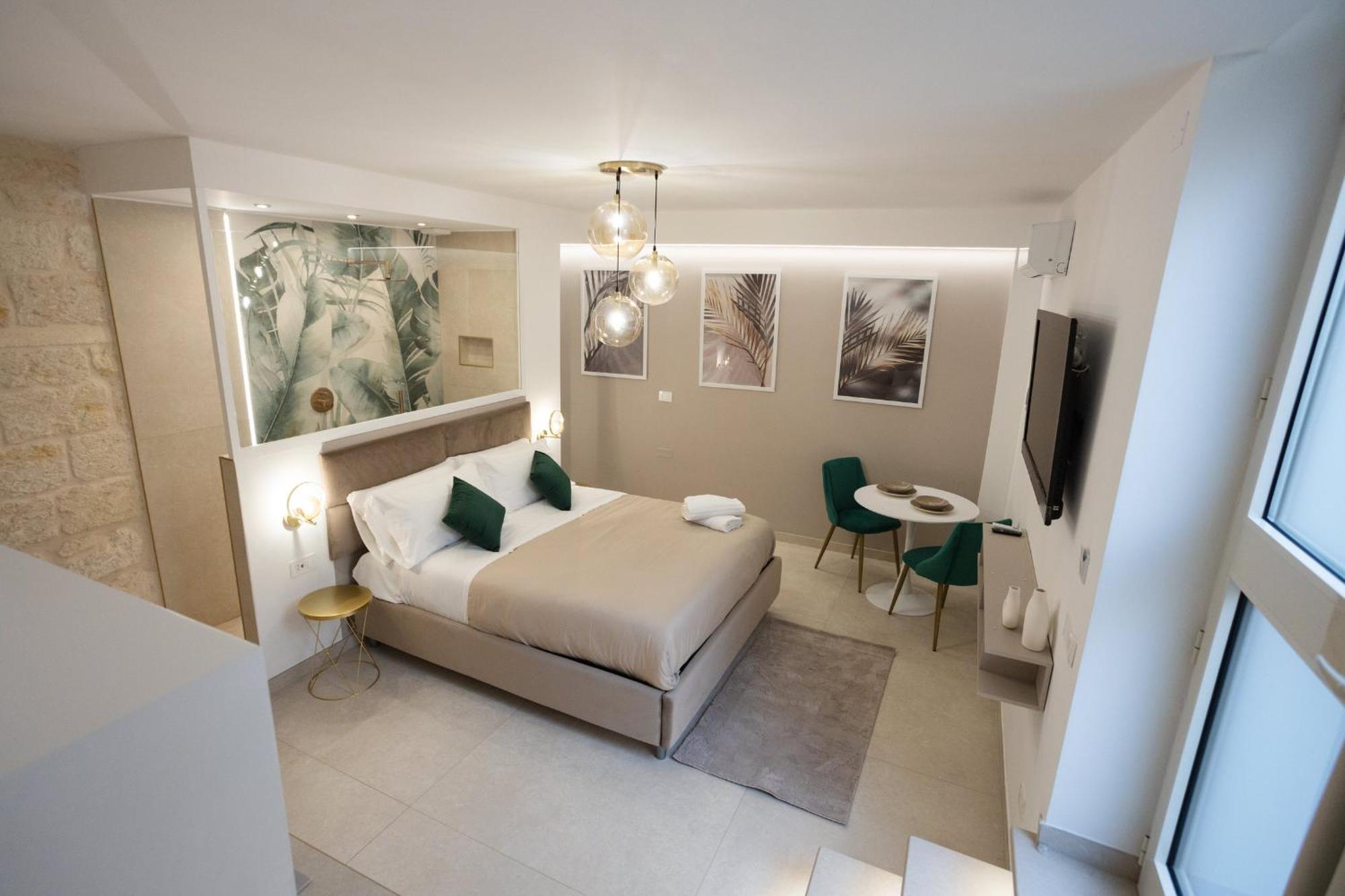Dimora In Cortile Apartment *