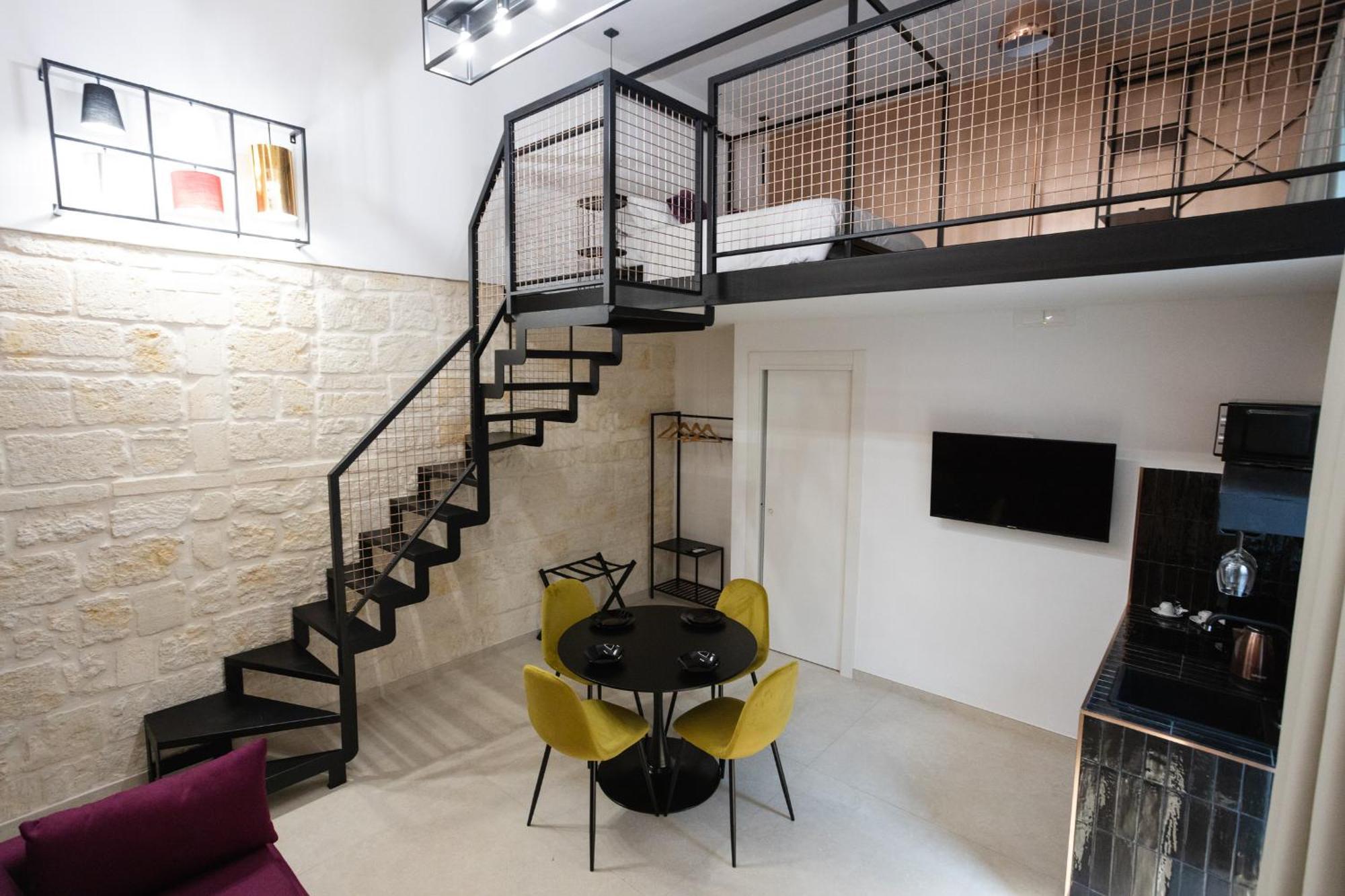 Dimora In Cortile Manfredonia