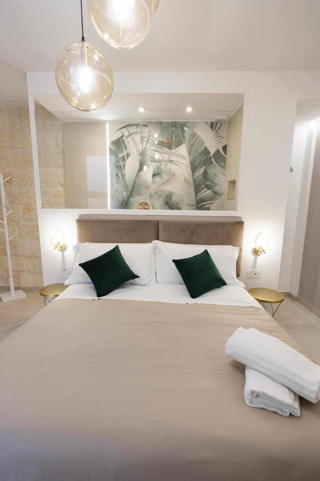 Apartment Dimora In Cortile
