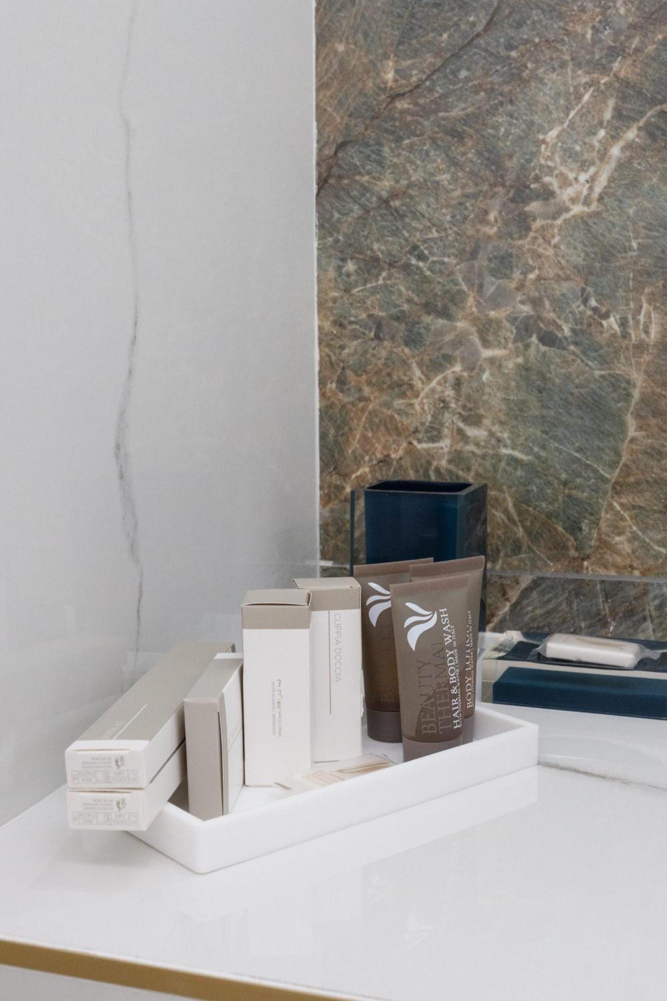 Dimora In Cortile Apartment Manfredonia