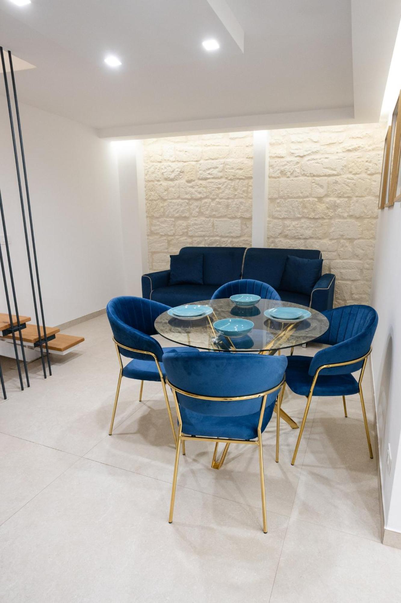 Dimora In Cortile Manfredonia