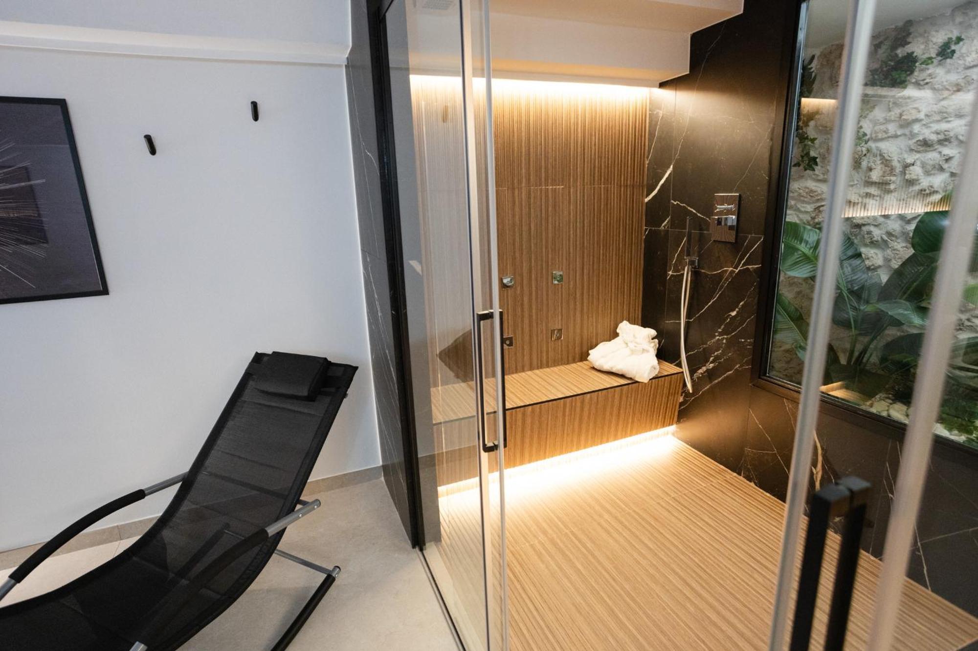 Dimora In Cortile Apartment