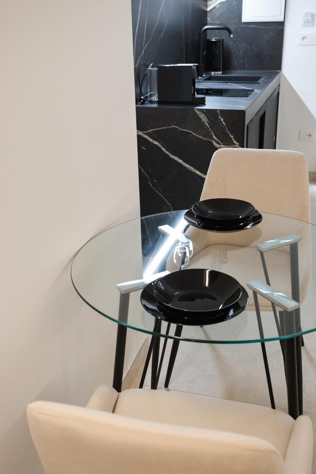 Apartment Dimora In Cortile *