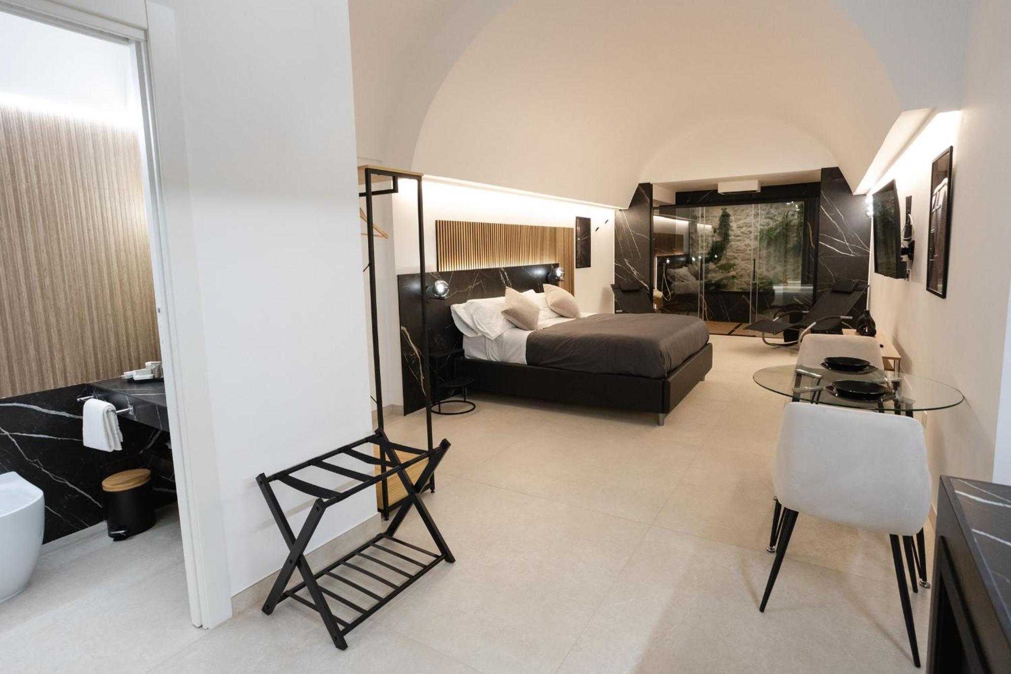Apartment Dimora In Cortile