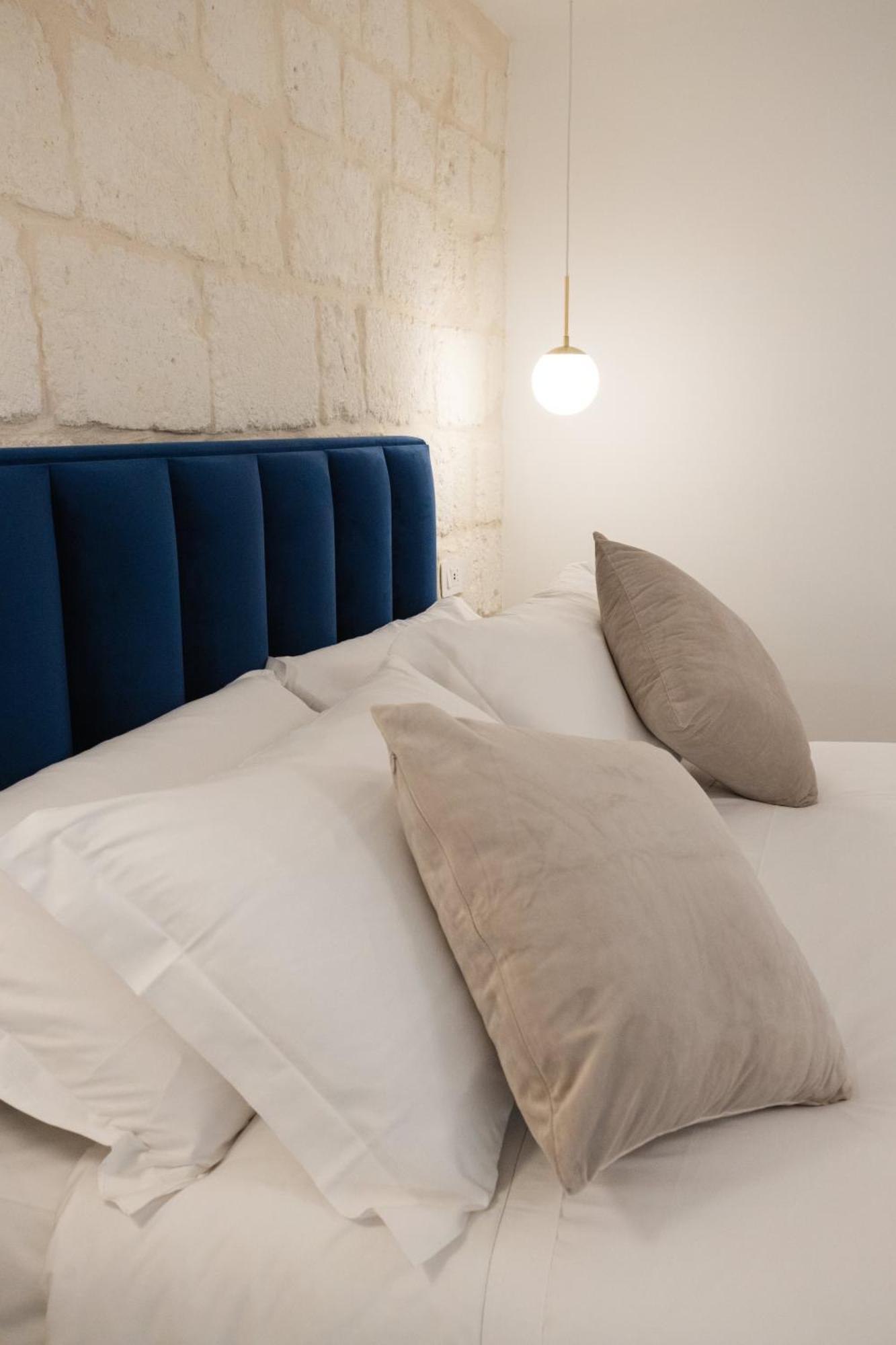 Dimora In Cortile * Manfredonia
