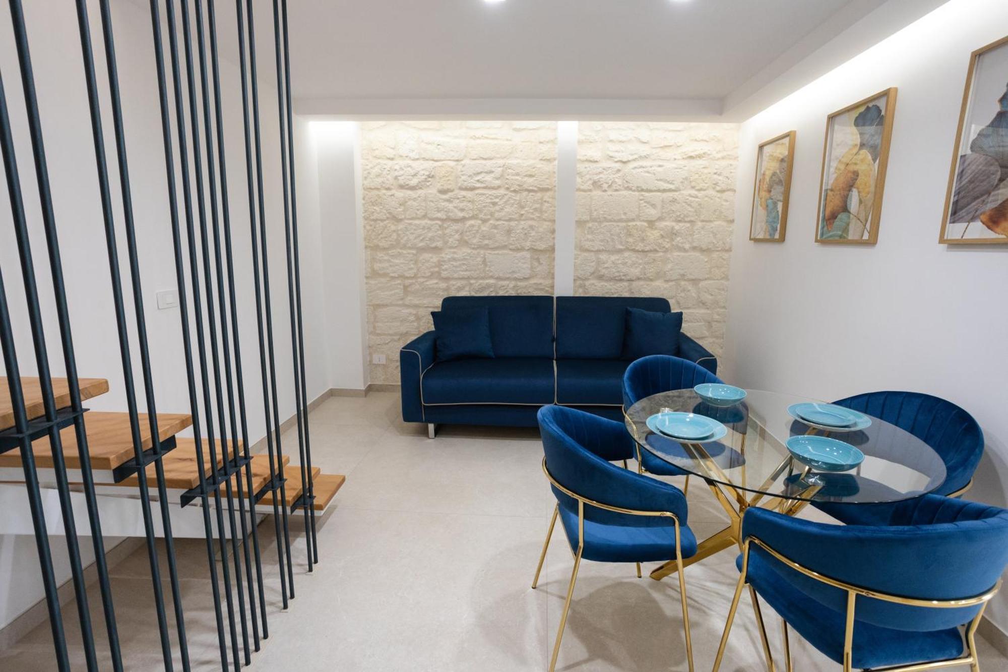 Dimora In Cortile Apartment *