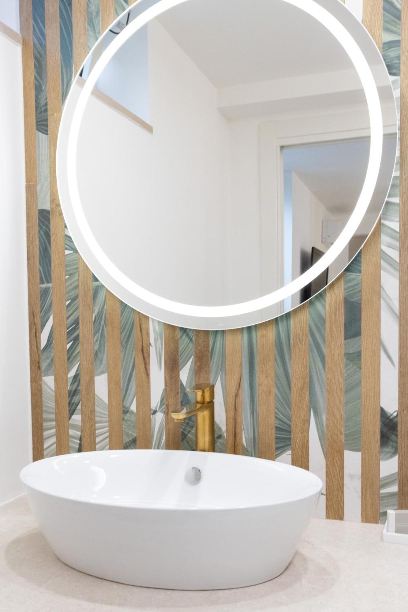 Dimora In Cortile Apartment
