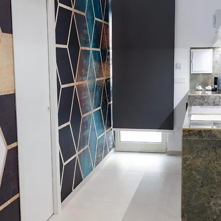 Dimora In Cortile Apartment Manfredonia Exterior photo