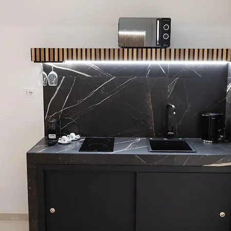 Dimora In Cortile Apartment Manfredonia Exterior photo