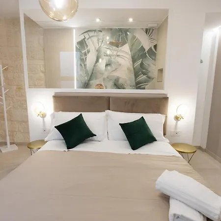 Dimora In Cortile Apartment Manfredonia Exterior photo