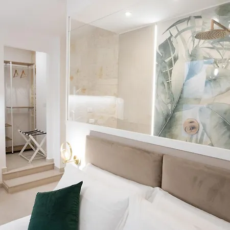 Dimora In Cortile Apartment Manfredonia Exterior photo