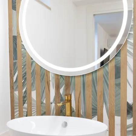 Dimora In Cortile Apartment Manfredonia Exterior photo