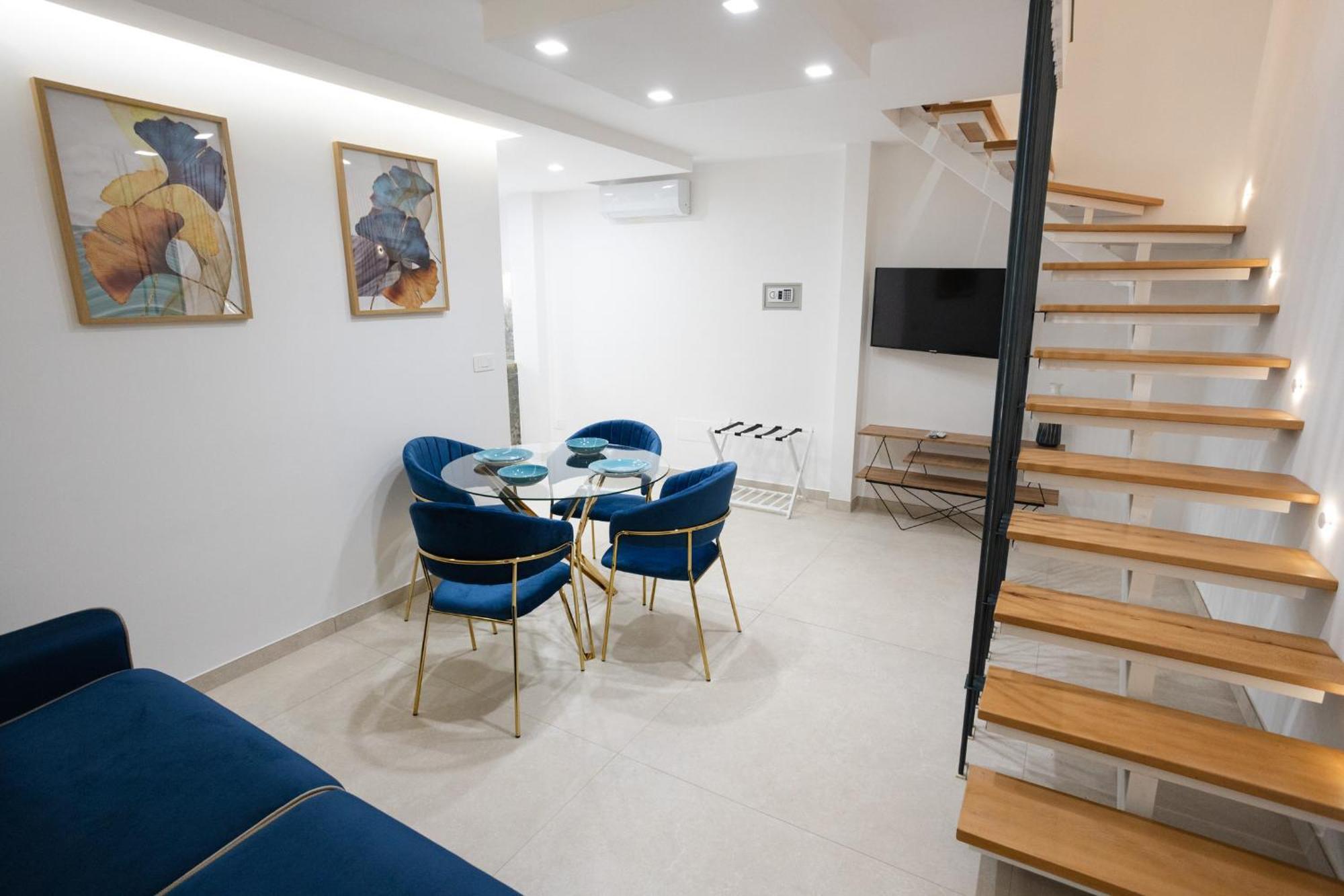 Dimora In Cortile Appartement *