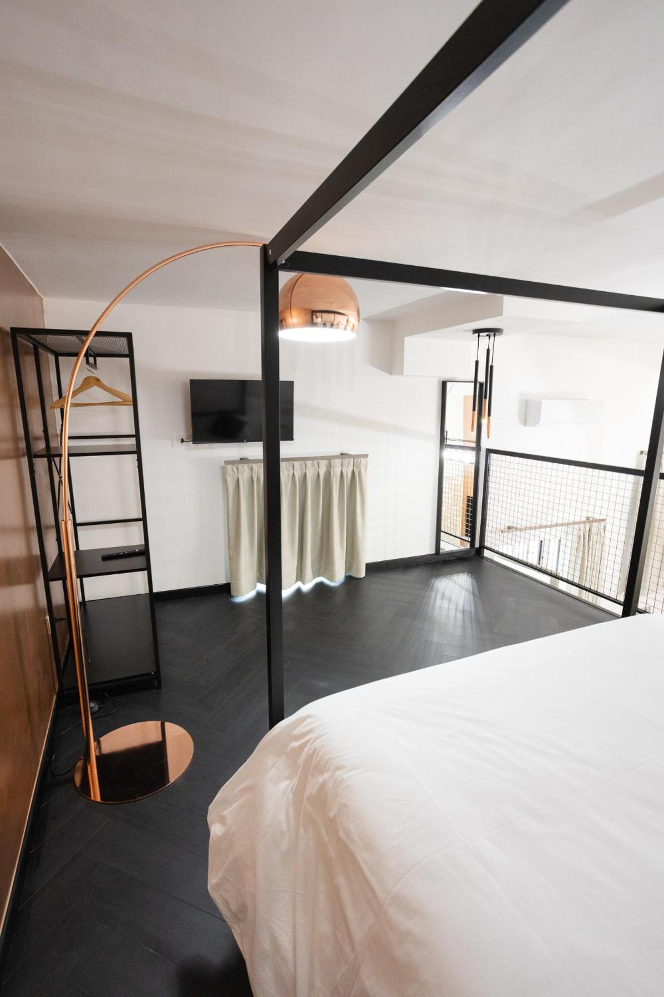 Appartement Dimora In Cortile Manfredoine