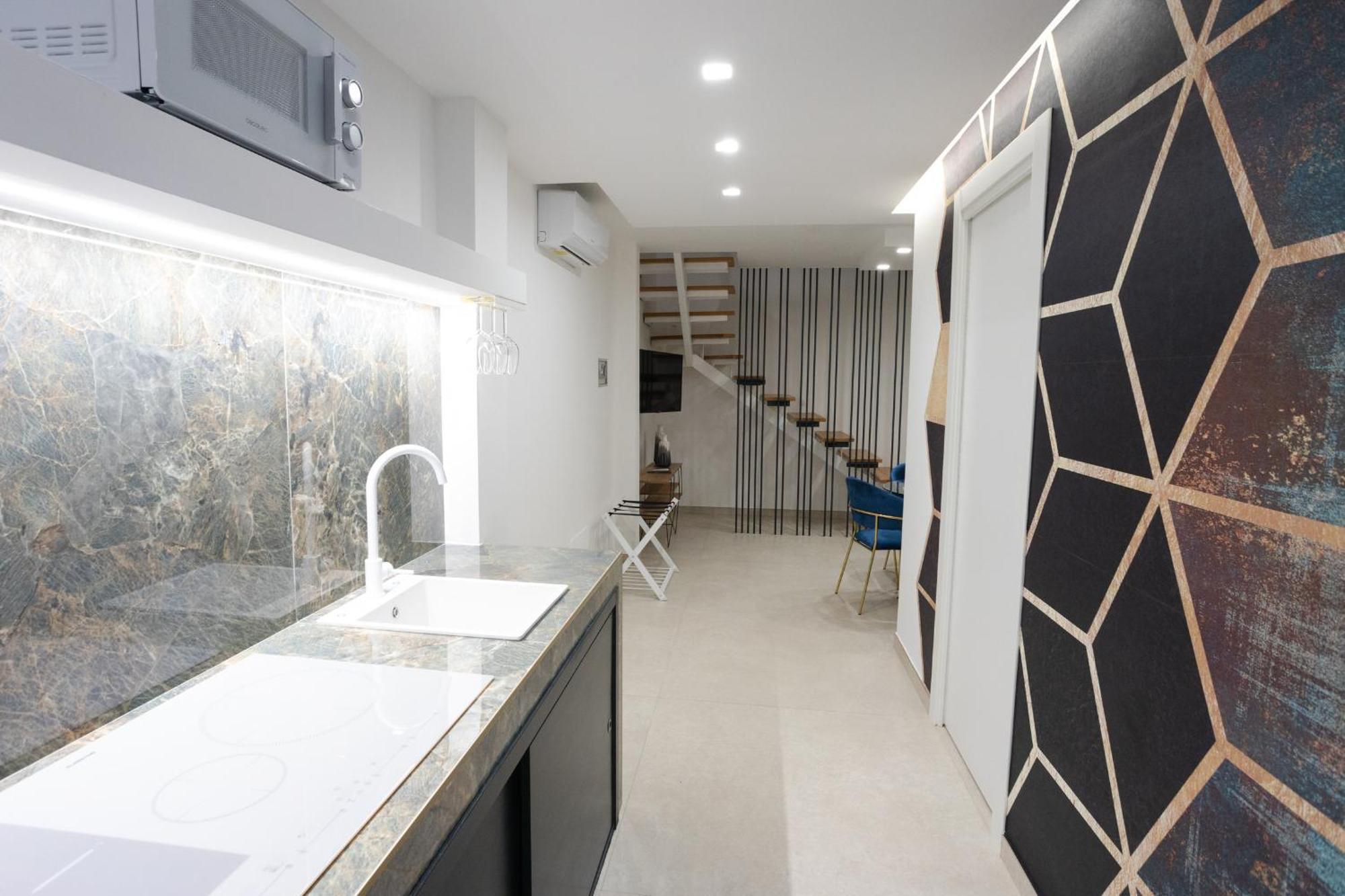 Dimora In Cortile Appartement