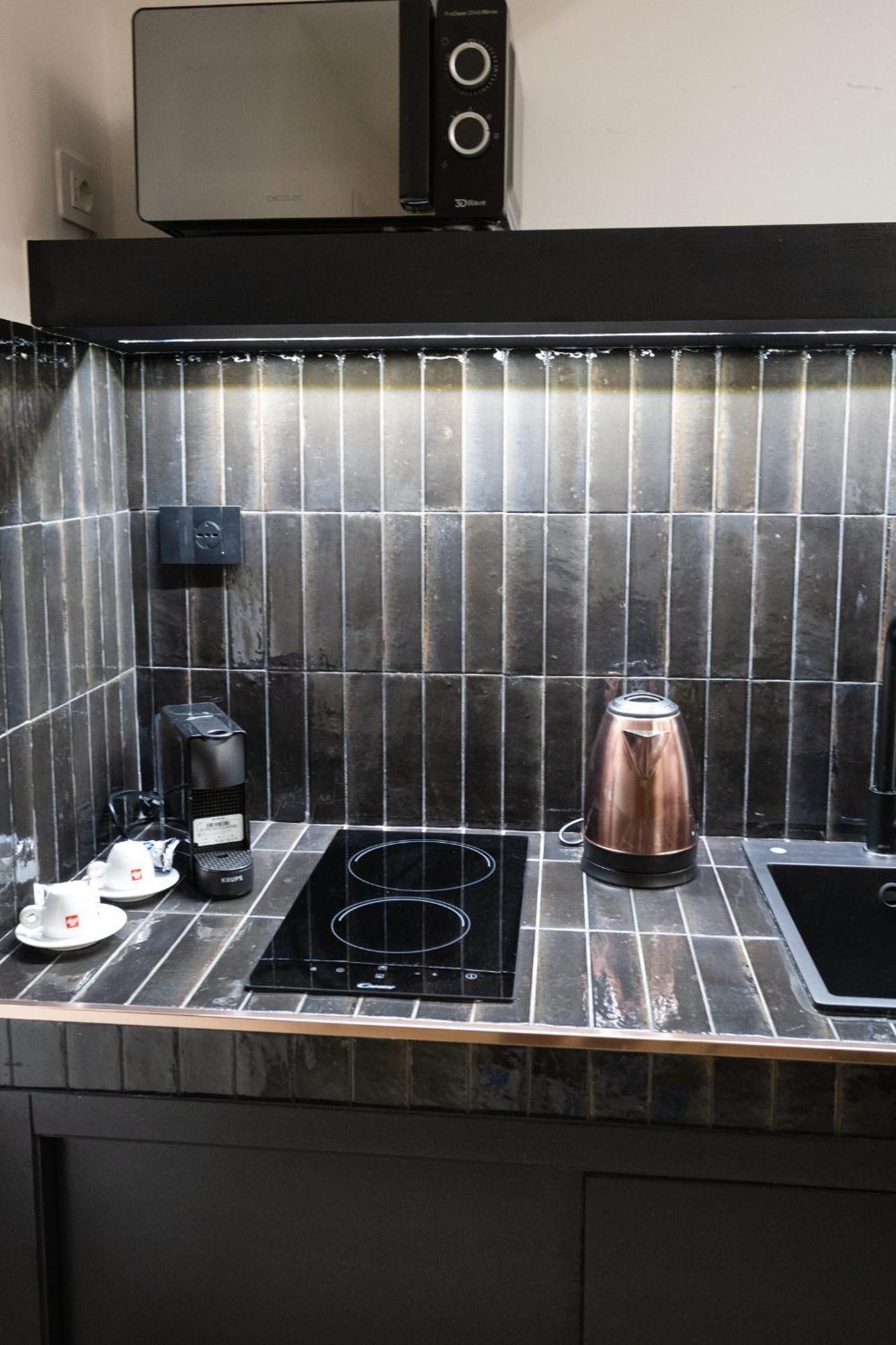 Dimora In Cortile Appartement Manfredoine