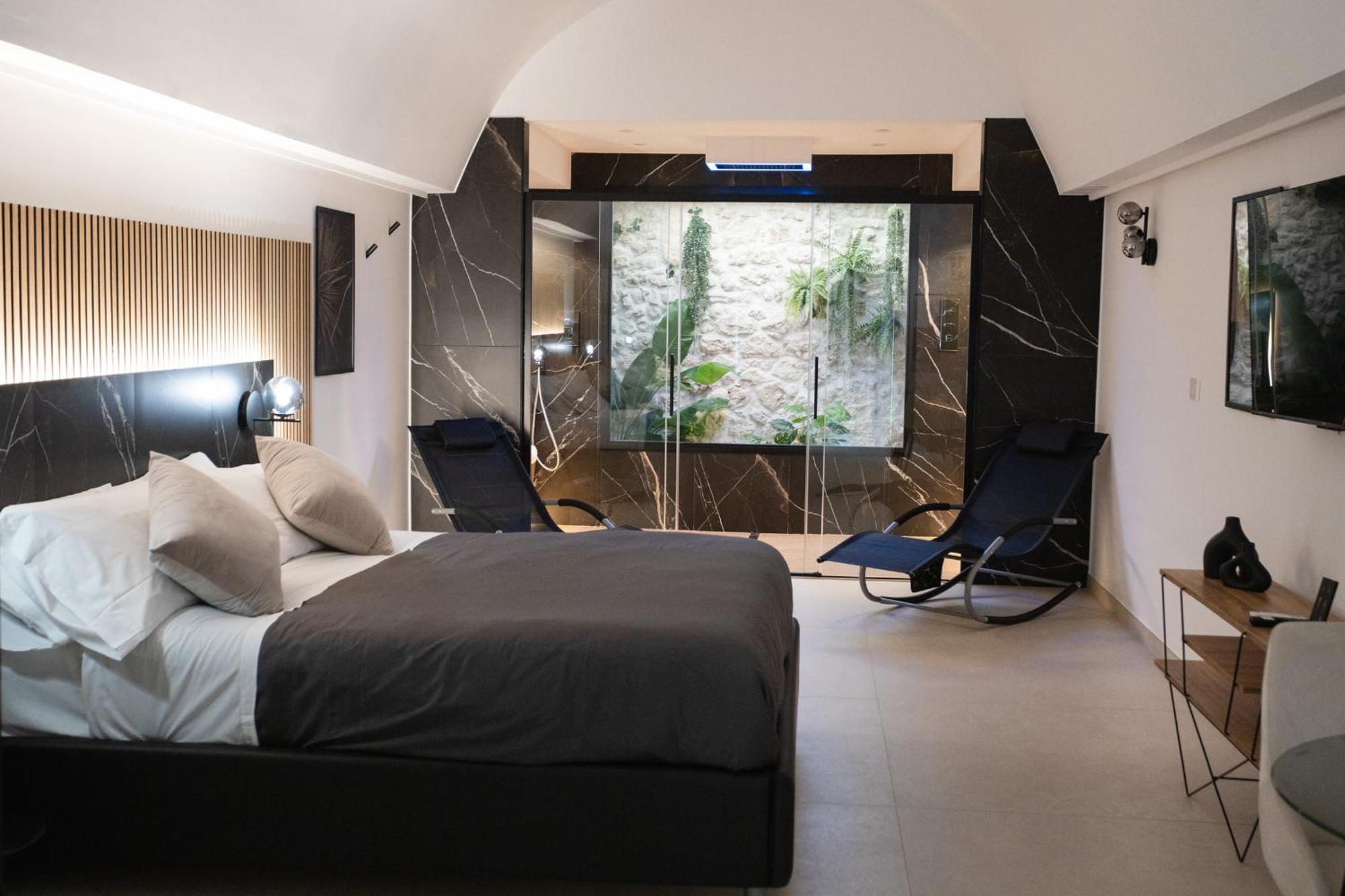 Appartement Dimora In Cortile