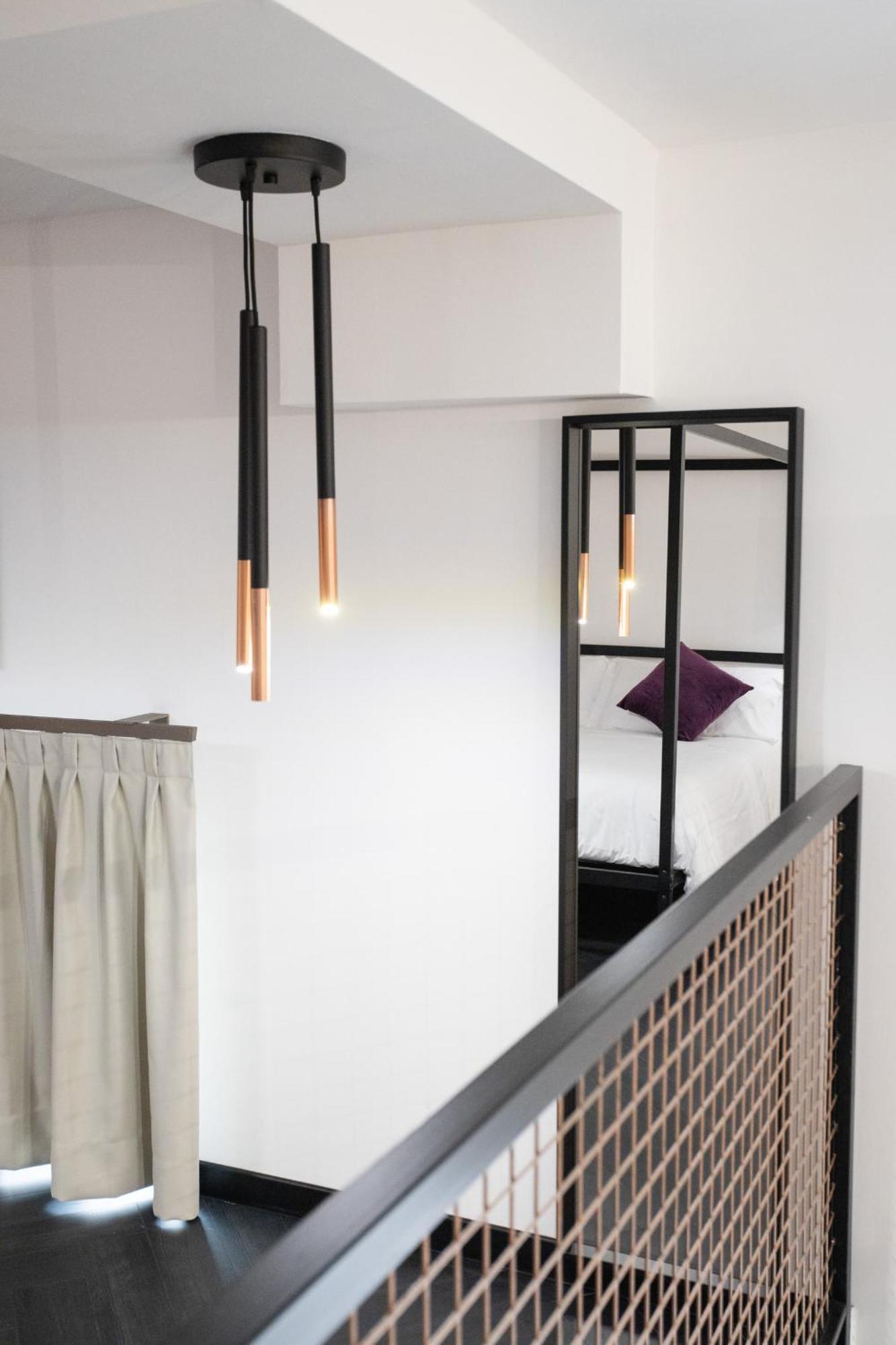 Dimora In Cortile Appartement Manfredoine