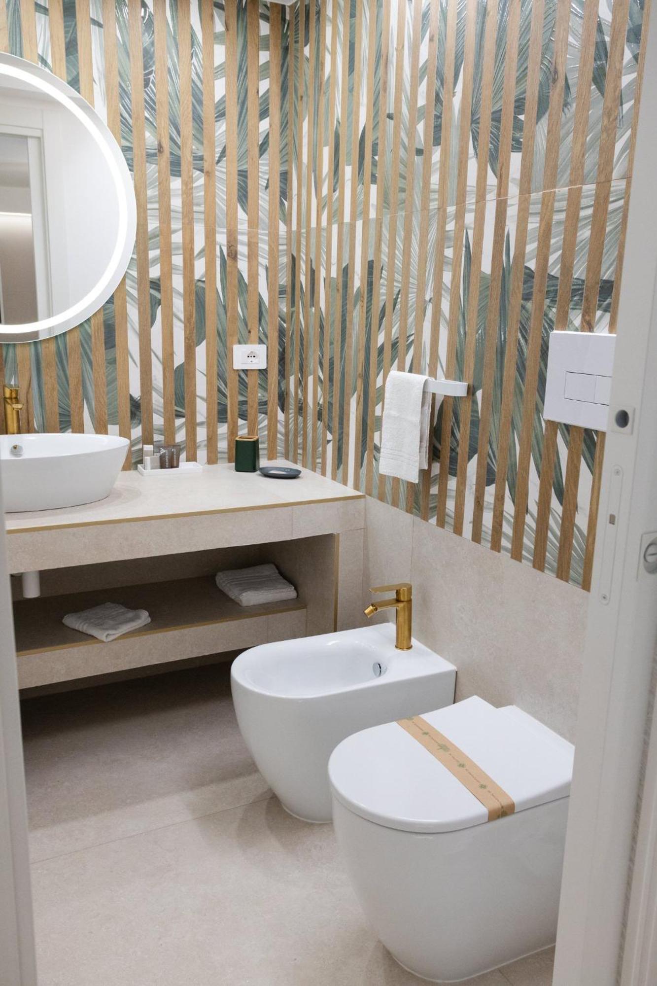 Dimora In Cortile Appartement *