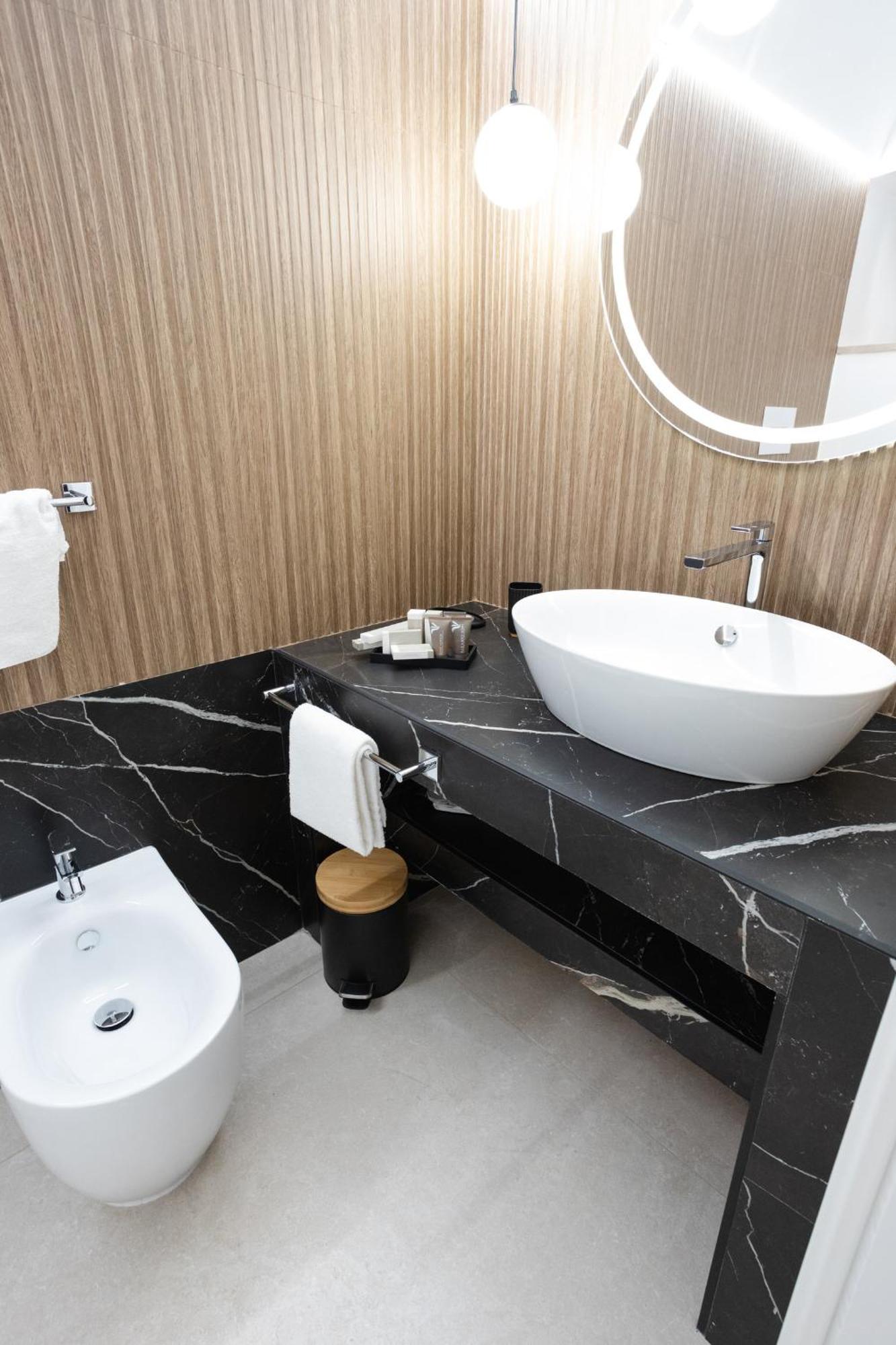 Dimora In Cortile Appartement