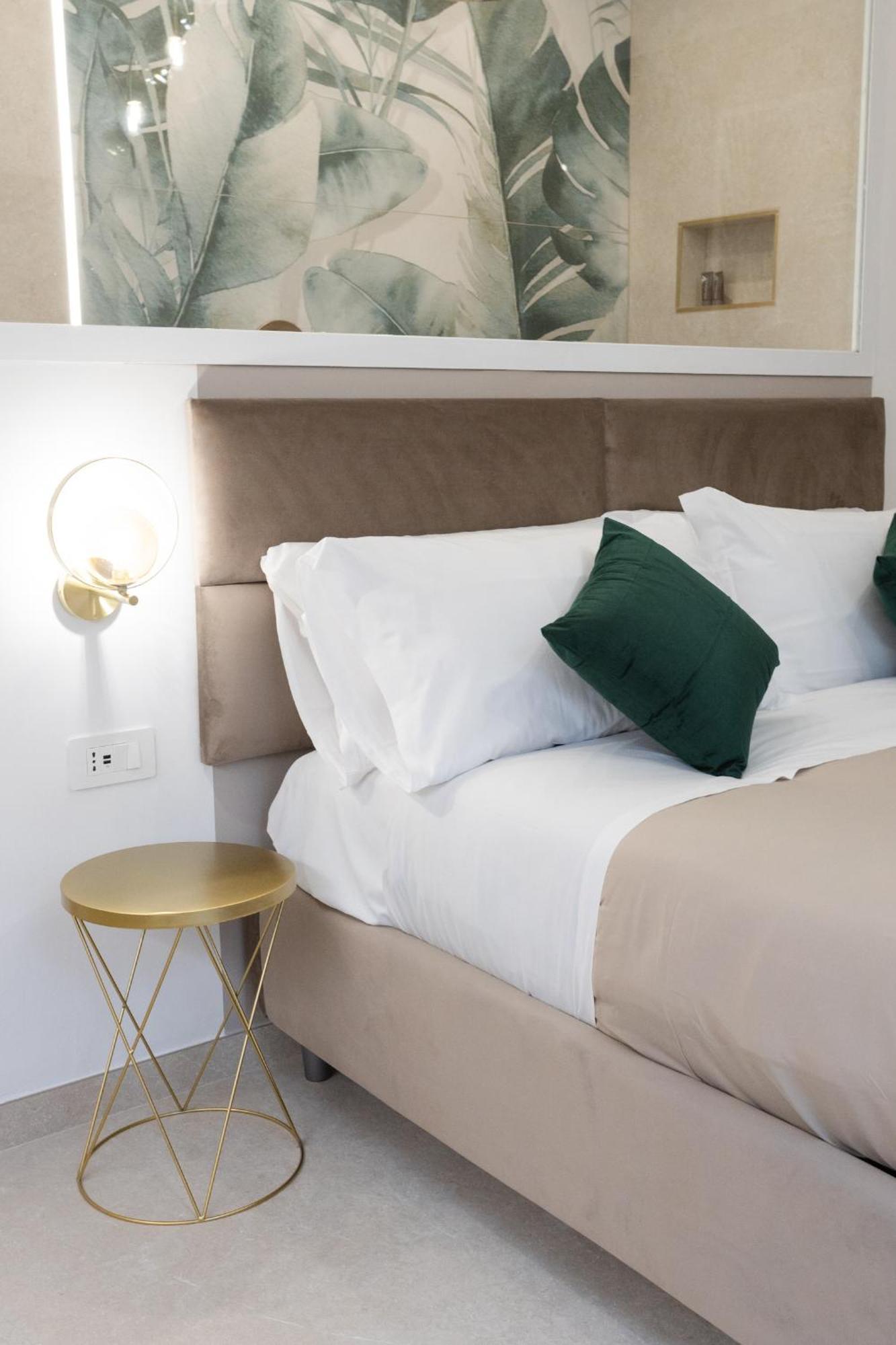 Appartement Dimora In Cortile *