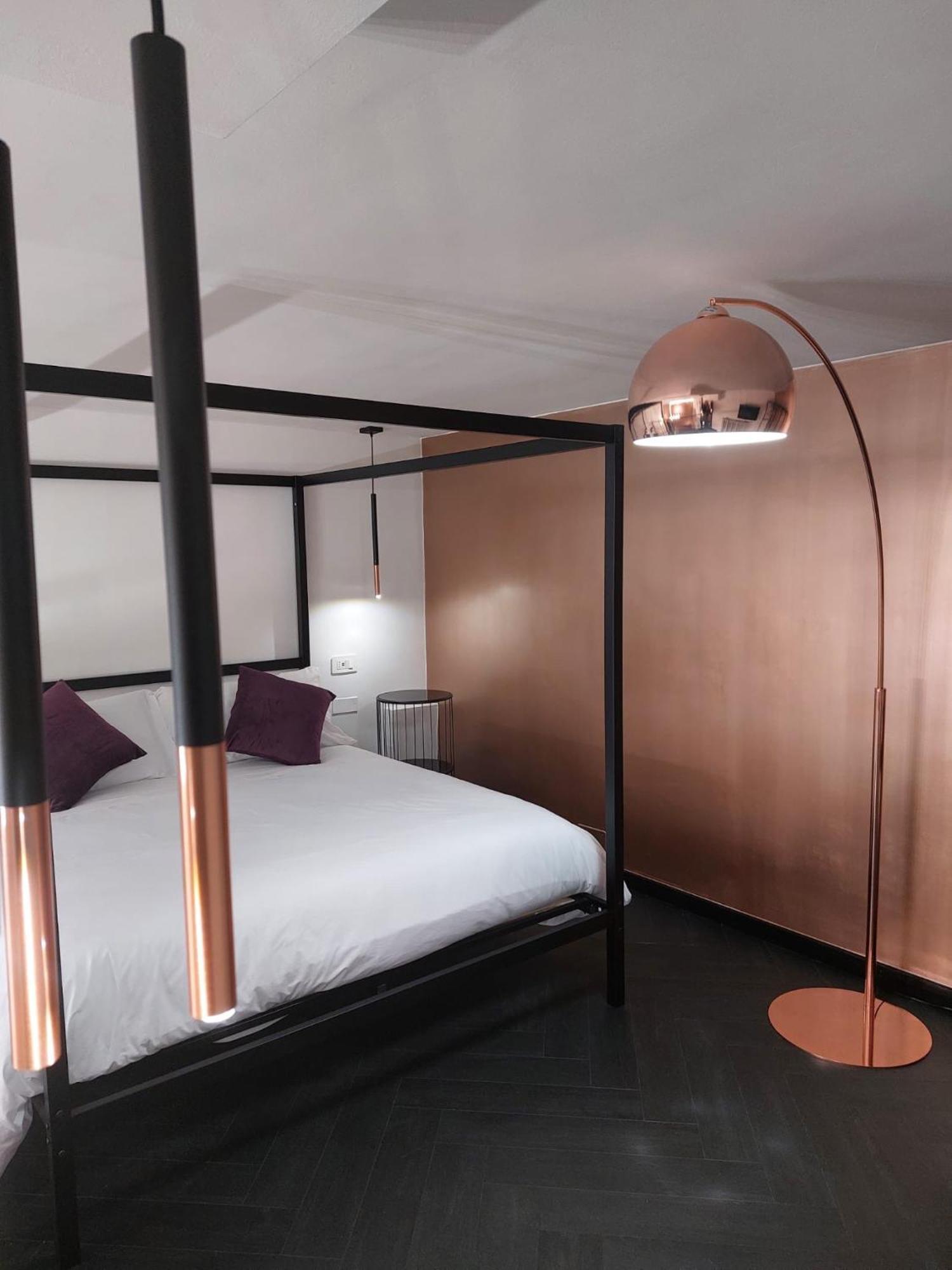 Dimora In Cortile Appartement